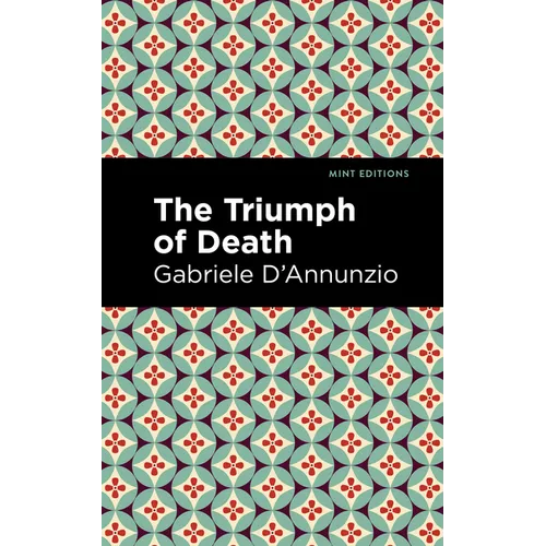 The Triumph of Death - Hardcover