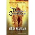 The Vatican Connection - Paperback