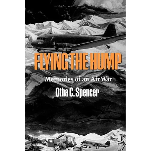 Flying the Hump