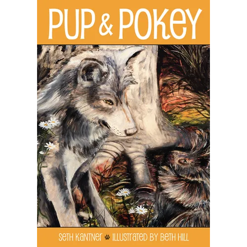 Pup and Pokey - Paperback