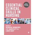 Essential Clinical Skills in Nursing - Paperback