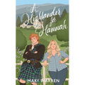 A Highlander For Hannah - Paperback