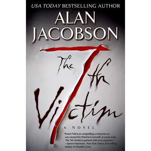 The 7th Victim - Paperback