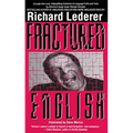 Fractured English - Paperback
