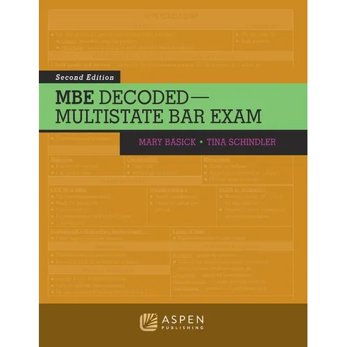 MBE Decoded