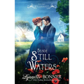 Beside Still Waters: A Christian Historical Western Romance - Paperback