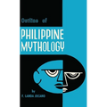 Outline of Philippine Mythology - Paperback