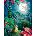 Chasing the Moon - Paperback