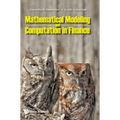 Mathematical Modeling and Computation in Finance - Hardcover