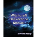 Witchcraft Deliverance Manual - Paperback