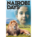 Nairobi Days - Paperback