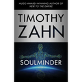 Soulminder - Paperback