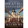 Death on Nantucket - Paperback