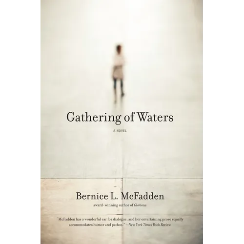 Gathering of Waters - Paperback