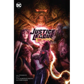 Justice League Dark: Rebirth Omnibus - Hardcover