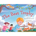 The Best Trophy - Paperback