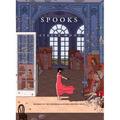 Spooks - Paperback