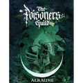 Alraune: The Poisoners Guild - An Anthology of the Poison Path - Paperback