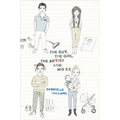 The Guy, the Girl, the Artist and His Ex - Paperback