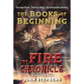 The Fire Chronicle - Paperback