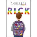 Rick - Hardcover