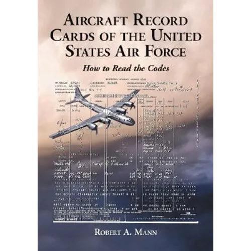 Air Force Manuals & Reference Guides