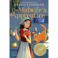 The Midwife's Apprentice: A Newbery Award Winner - Paperback