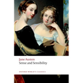 Sense and Sensibility - Paperback
