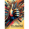 It's Alwrite!: A Practical Guide to Writing Different Text Types in English - Paperback