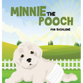 Minnie the Pooch - Hardcover