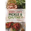 Digby Law's Pickle and Chutney Cookbook - Paperback
