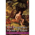 The Forgotten Books of Eden - Paperback