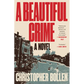 A Beautiful Crime - Paperback