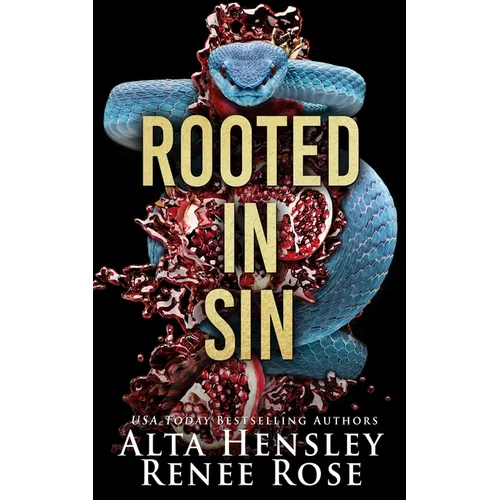 Rooted in Sin - Paperback