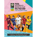 Fifa Women's World Cup 2023: The Official Guide - Paperback