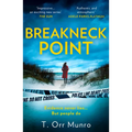 Breakneck Point - Paperback