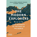 Modern Explorers - Paperback