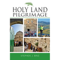 Holy Land Pilgrimage - Paperback