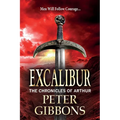 Excalibur - Paperback