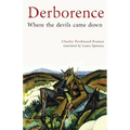 Derborence: Where the devils came down - Paperback