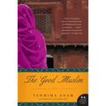 The Good Muslim - Paperback