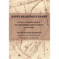 John Reading's Diary