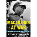 MacArthur at War: World War II in the Pacific - Paperback