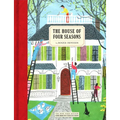 The House of Four Seasons - Hardcover