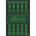 Misuse - Paperback