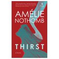Thirst - Paperback