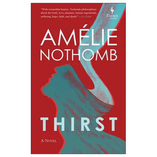 Thirst - Paperback