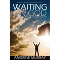 Waiting on God by Andrew Murray - Paperback