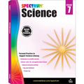 Spectrum Science, Grade 7: Volume 59 - Paperback