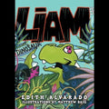 Liam the Dinosaur - Paperback